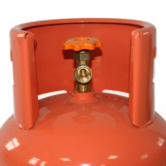 12.5 Kg LPG Gas Cylinder