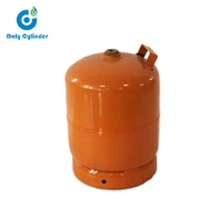 5 কেজি হোম এলপিজি গ্যাস সিলিন্ডার ব্যবহার